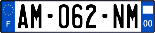 AM-062-NM
