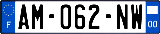 AM-062-NW