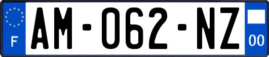AM-062-NZ
