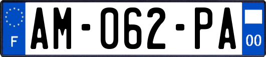 AM-062-PA
