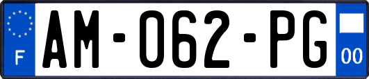 AM-062-PG