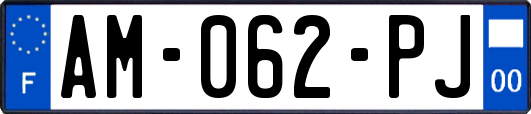 AM-062-PJ