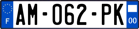 AM-062-PK