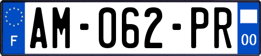 AM-062-PR