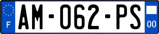 AM-062-PS