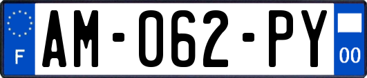 AM-062-PY