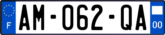 AM-062-QA