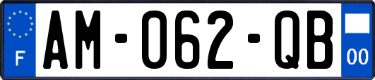 AM-062-QB