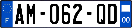 AM-062-QD