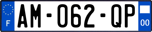 AM-062-QP