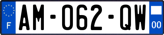 AM-062-QW
