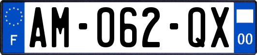 AM-062-QX