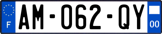 AM-062-QY