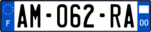 AM-062-RA