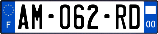 AM-062-RD