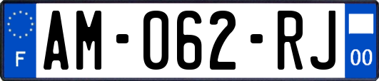 AM-062-RJ