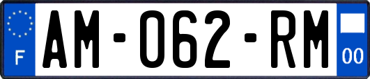 AM-062-RM