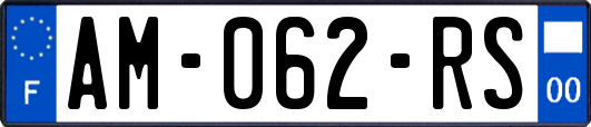 AM-062-RS