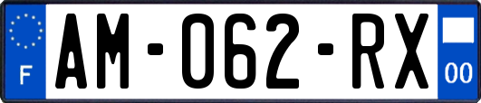 AM-062-RX