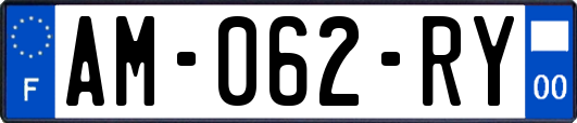 AM-062-RY