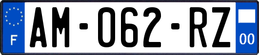 AM-062-RZ