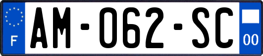 AM-062-SC