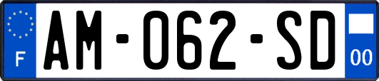 AM-062-SD