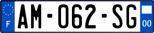 AM-062-SG