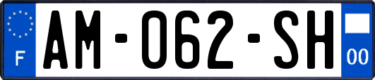 AM-062-SH