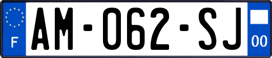 AM-062-SJ