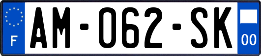 AM-062-SK