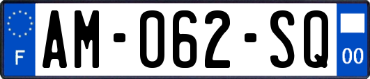 AM-062-SQ