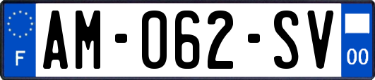 AM-062-SV