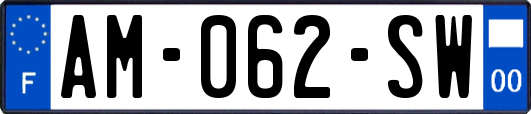 AM-062-SW