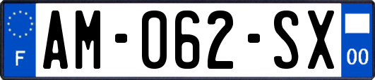 AM-062-SX