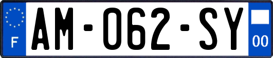 AM-062-SY