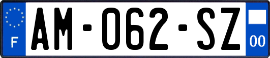 AM-062-SZ