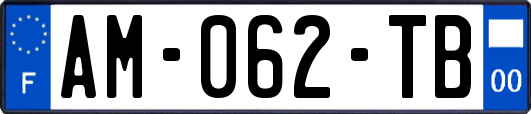 AM-062-TB