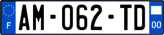 AM-062-TD