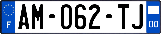 AM-062-TJ