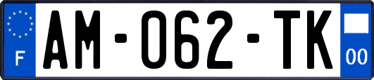 AM-062-TK