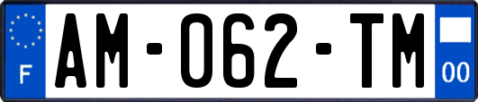 AM-062-TM