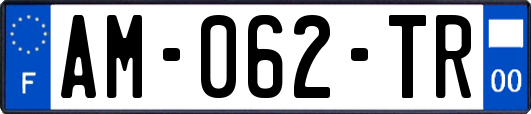 AM-062-TR