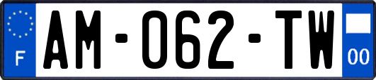 AM-062-TW