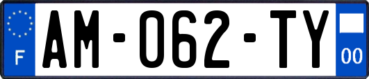 AM-062-TY