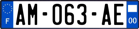 AM-063-AE