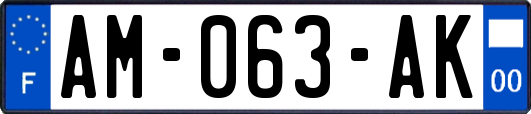 AM-063-AK