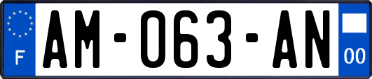 AM-063-AN