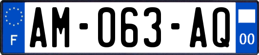 AM-063-AQ