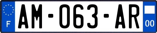 AM-063-AR